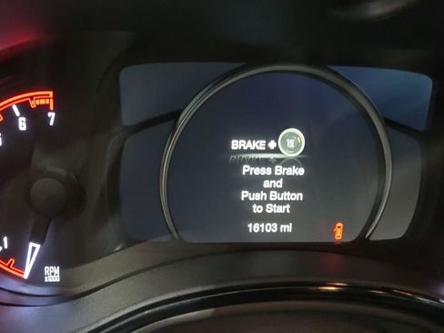 Used 2025 Dodge Durango GT AWD/4WD image 19
