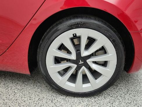 Used 2023 Tesla Model 3 Standard Range RWD image 9
