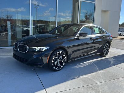 Certified 2025 BMW 330i Sedan w/ Premium Package