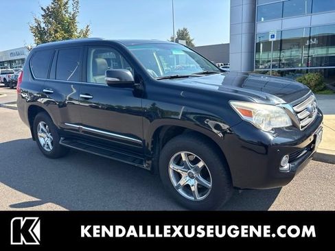 Used 2011 Lexus GX 460 Premium AWD/4WD image 1