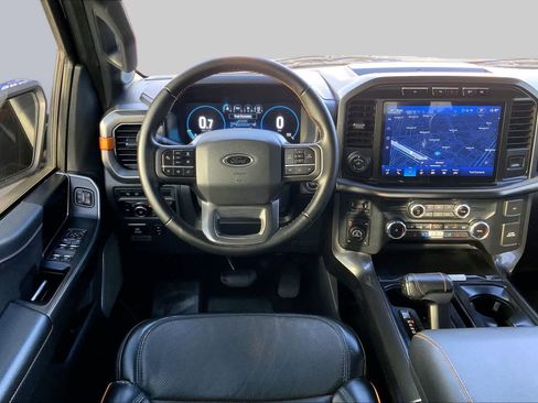 Used 2023 Ford F150 Tremor w/ Equipment Group 402A High AWD/4WD image 6