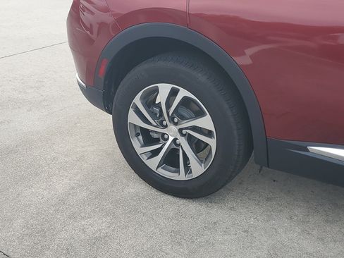 Used 2021 Buick Envision Essence w/ Technology Package I FWD image 8