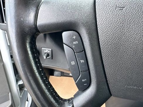Used 2023 GMC Savana 2500 Extended w/ Driver Convenience Package RWD image 13