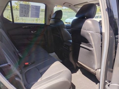 Certified 2026 Honda Passport RTL image 29