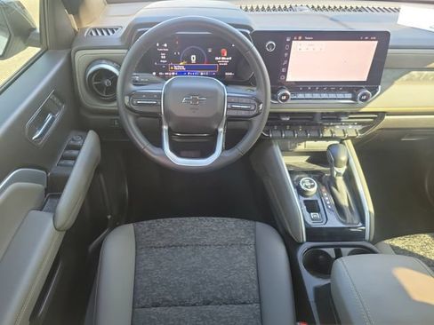 Certified 2024 Chevrolet Colorado ZR2 AWD/4WD image 19