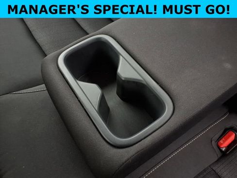 Used 2023 Nissan Altima 2.5 SV image 23