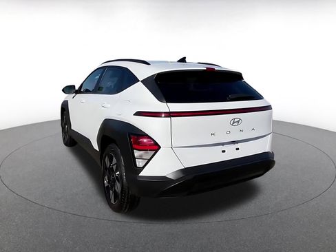 Used 2025 Hyundai Kona SEL image 10