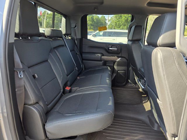 Used 2022 GMC Sierra 1500 SLT w/ SLT Premium Plus Package AWD/4WD image 32