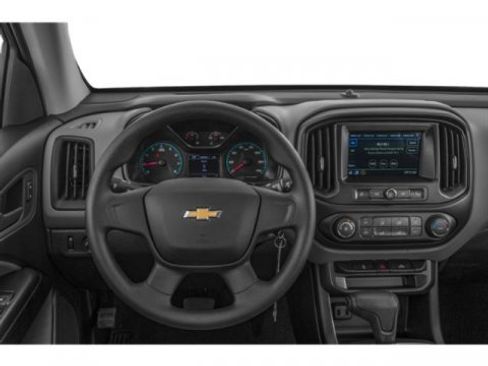 Used 2019 Chevrolet Colorado Z71 AWD/4WD image 7