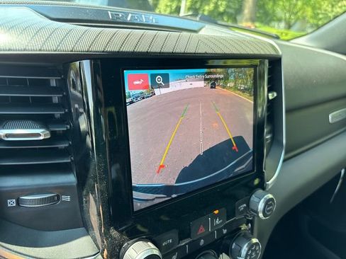 New 2026 RAM 1500 4x4 Crew Cab image 22