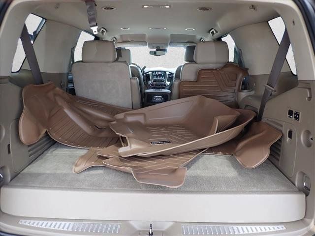 Used 2020 Chevrolet Tahoe Premier AWD/4WD image 8
