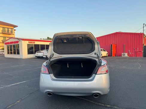 Used 2013 Nissan Maxima 3.5 SV FWD image 6