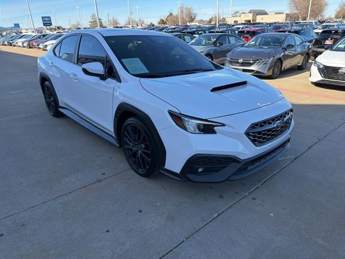 Used 2023 Subaru WRX Premium image 7