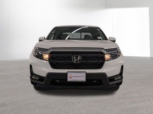 New 2026 Honda Ridgeline RTL image 26