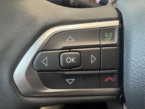 Used 2024 Jeep Compass Limited AWD/4WD image 15