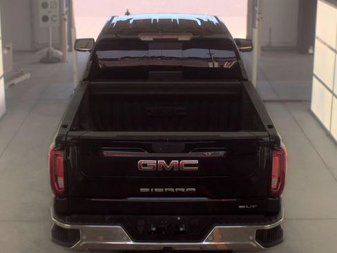 Used 2021 GMC Sierra 1500 SLT RWD image 6