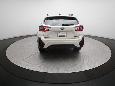 Certified 2026 Subaru Crosstrek 2.0i Premium image 25