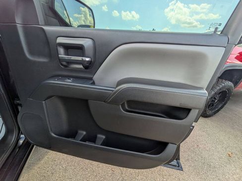 Used 2014 Chevrolet Silverado 1500 W/T w/ Trailering Package AWD/4WD image 20