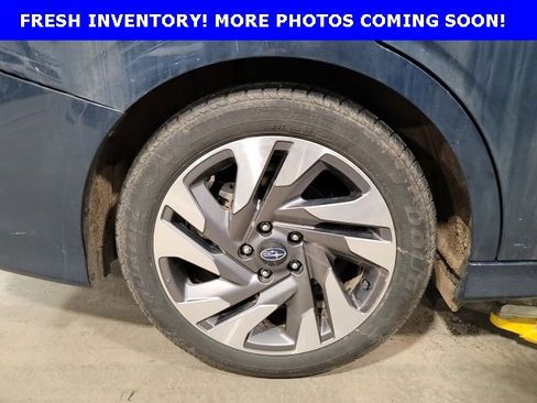 Used 2024 Subaru Legacy Limited image 7