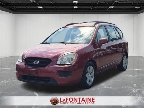 Used 2008 Kia Rondo LX FWD image 4