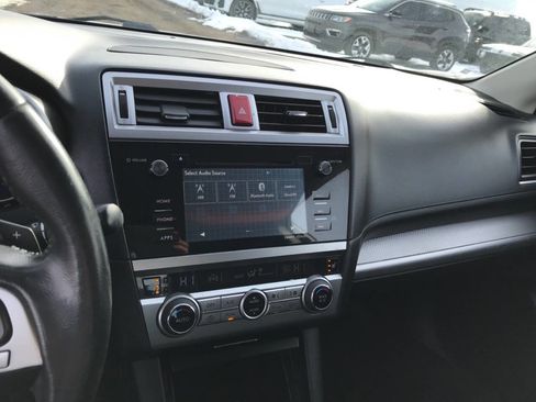 Used 2015 Subaru Legacy 2.5i Premium image 33
