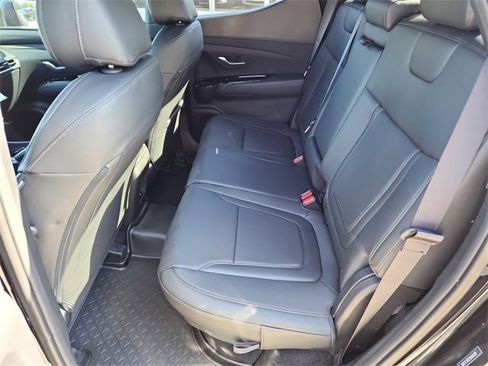 New 2025 Hyundai Santa Cruz SEL image 14