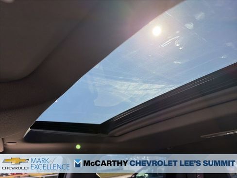 New 2026 Chevrolet Silverado 1500 LT Trail Boss image 29