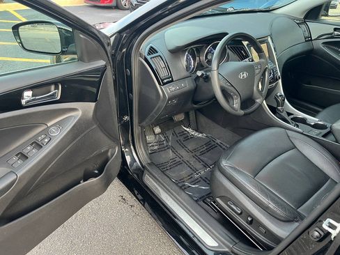 Used 2013 Hyundai Sonata Limited w/ Premium Pkg FWD image 17