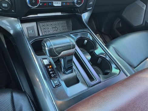 Used 2023 Ford F150 Lariat w/ Equipment Group 502A High image 29