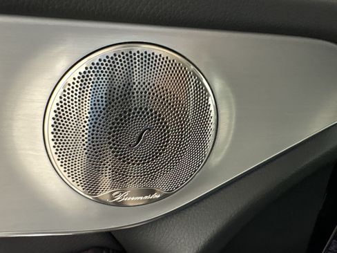 Certified 2023 Mercedes-Benz GLC 300 4MATIC Coupe image 28