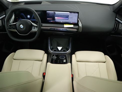 New 2026 BMW X3 xDrive30 w/ Premium Package image 13