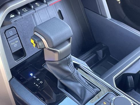 New 2026 Toyota Tundra SR5 image 13