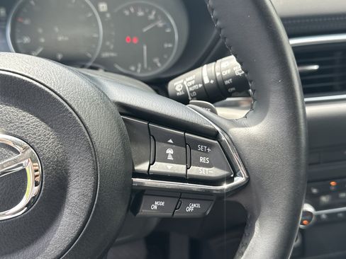 Used 2023 MAZDA CX-5 AWD 2.5 S image 24