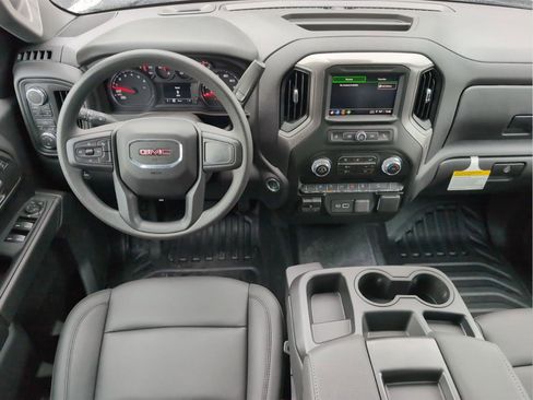 New 2026 GMC Sierra 1500 Pro AWD/4WD image 14