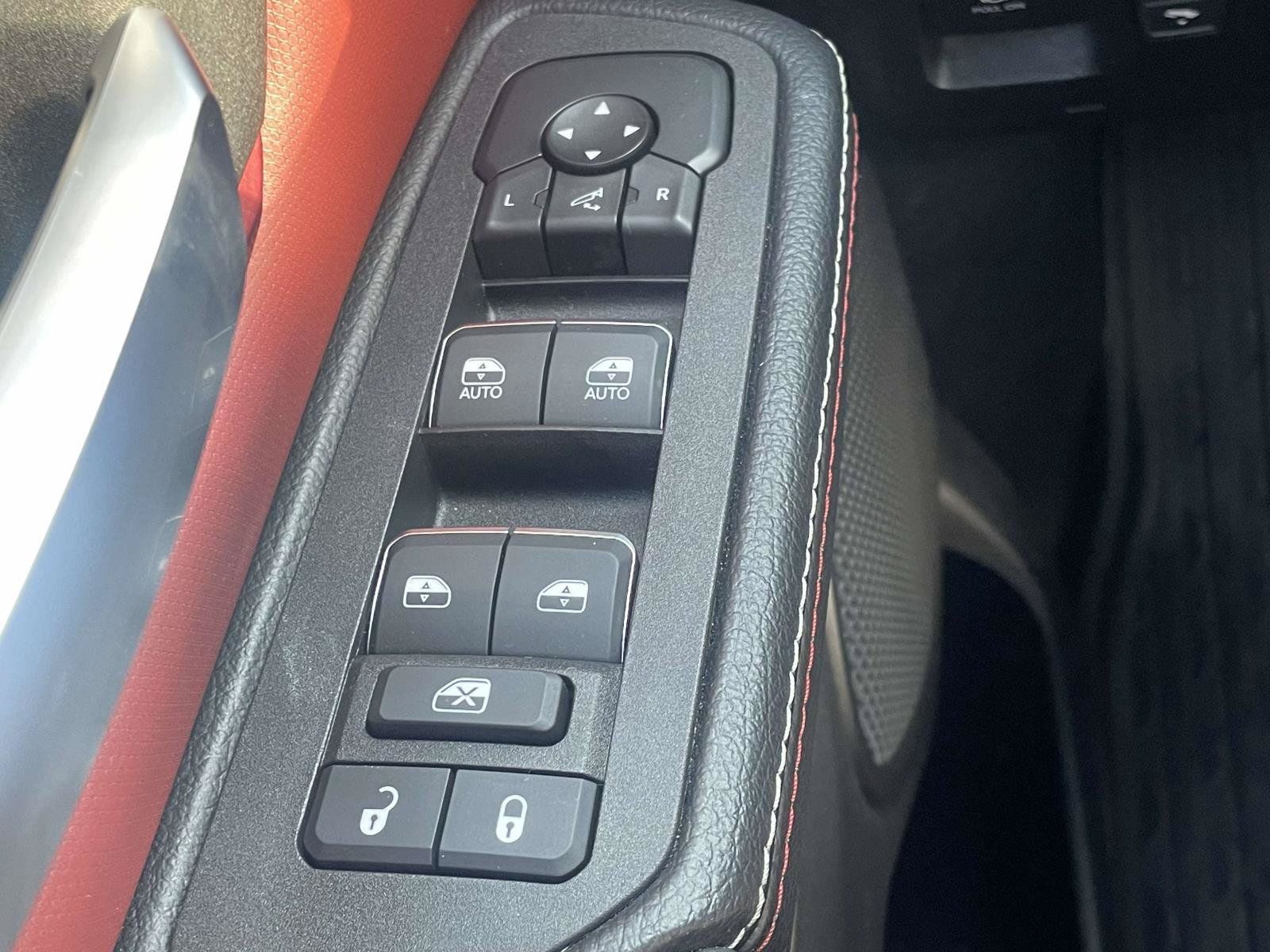 Used 2026 RAM 1500 Rebel w/ Rebel Level 1 Equipment Group AWD/4WD image 27