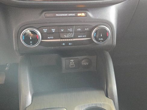 Used 2025 Ford Escape ST-Line image 20