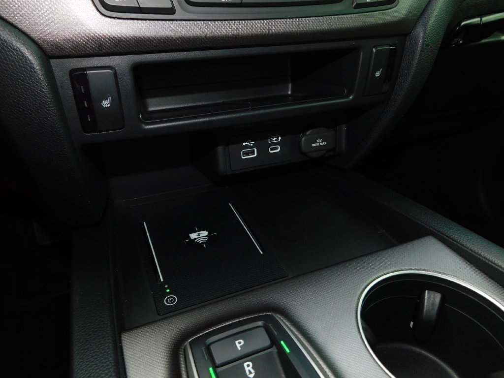 Used 2025 Honda Ridgeline RTL image 39