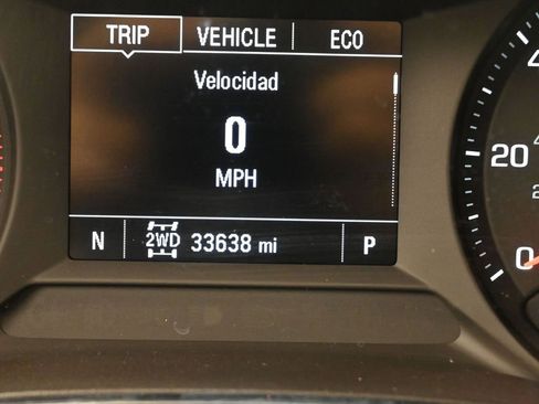 Used 2022 Chevrolet TrailBlazer LT w/ Driver Confidence Package image 28