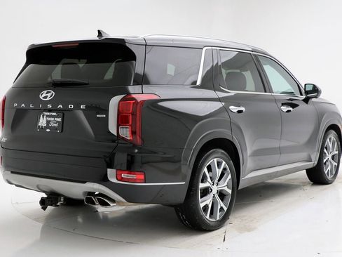 Used 2021 Hyundai Palisade Limited image 9