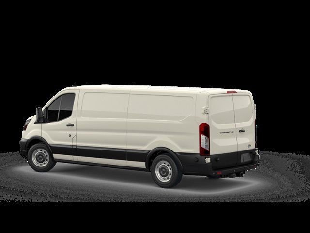 New 2026 Ford Transit 150 Low Roof w/ Load Area Protection Package RWD image 51