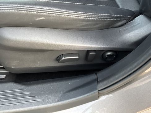 Used 2024 Subaru Outback Limited XT image 21