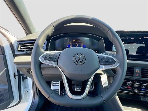 New 2025 Volkswagen Jetta Sport image 11