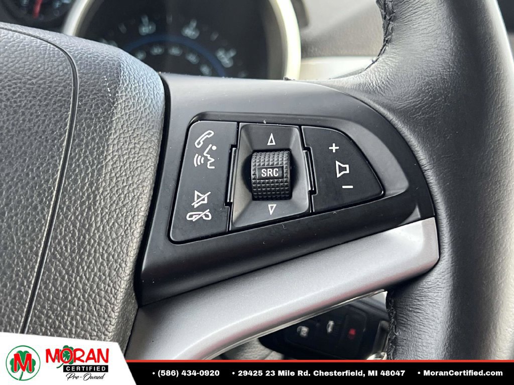 Used 2013 Chevrolet Cruze LT FWD image 23
