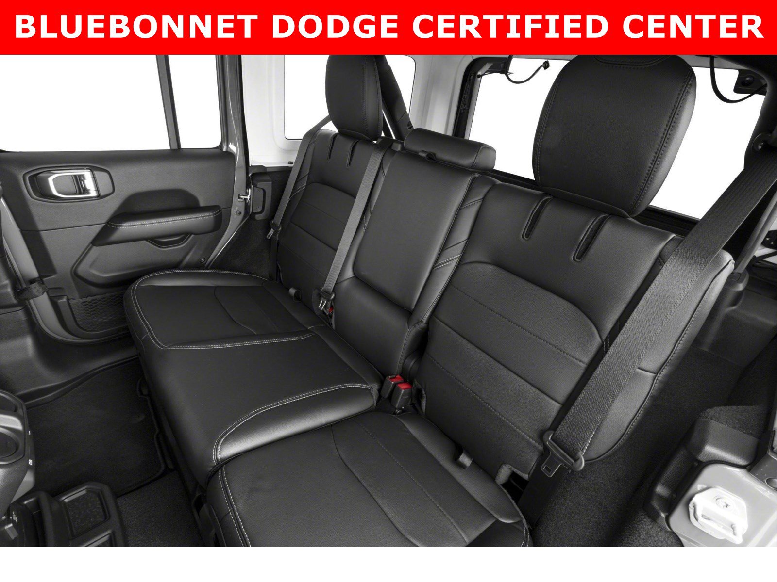 Used 2023 Jeep Wrangler Unlimited Rubicon 4xe w/ Cold Weather Group AWD/4WD image 6