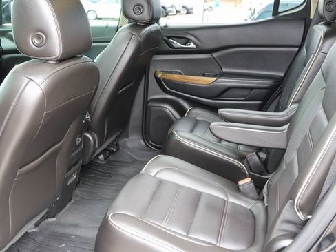 Used 2019 GMC Acadia Denali w/ Technology Package image 16