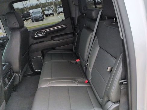 Used 2022 Chevrolet Silverado 1500 LTZ w/ LTZ Convenience Package II image 14