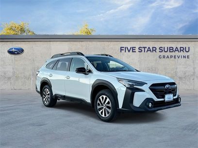 Certified 2024 Subaru Outback Premium