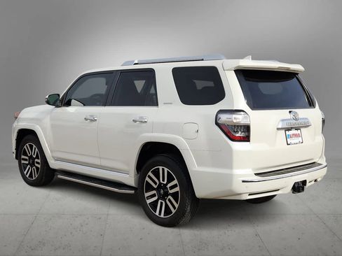 Used 2019 Toyota 4Runner Limited image 6