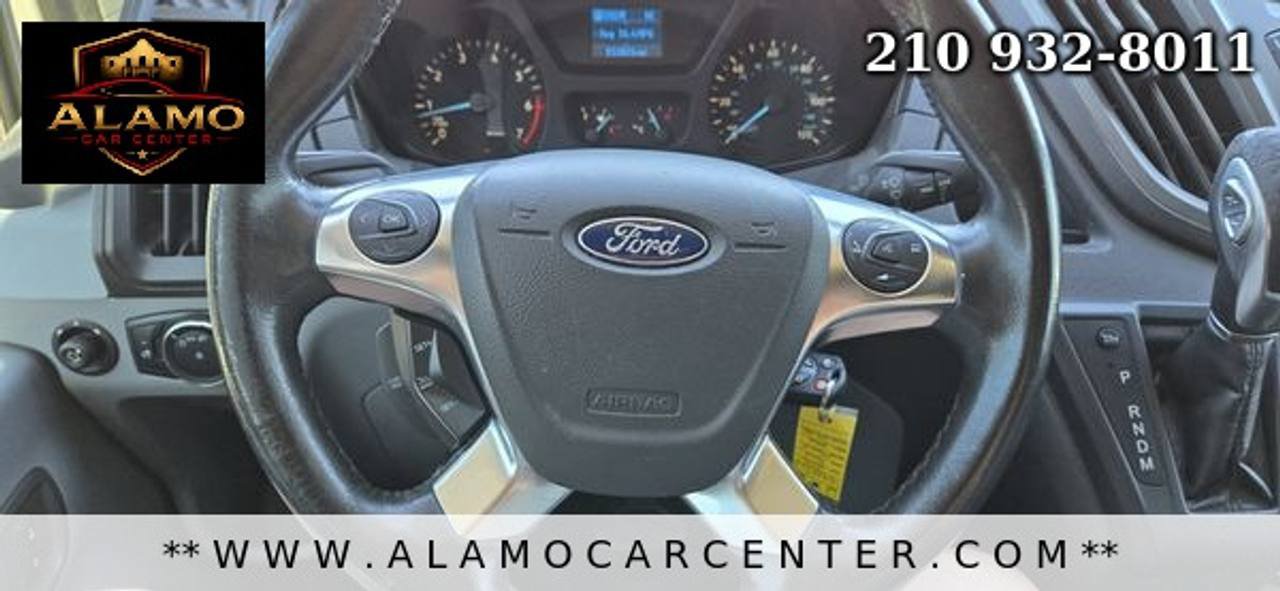 Used 2016 Ford Transit 250 148 High Roof RWD image 32