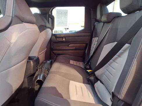 Used 2026 Toyota Tacoma TRD Sport image 20